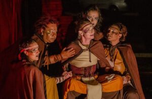 15º Festival Nacional de Teatro de Piracicaba (Fentepira) abre inscrições