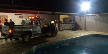 Foto: GCM (Guarda Civil Municipal)