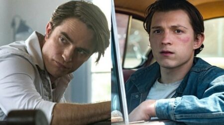 O Diabo de Cada Dia: conheça o novo filme lançado na Netflix