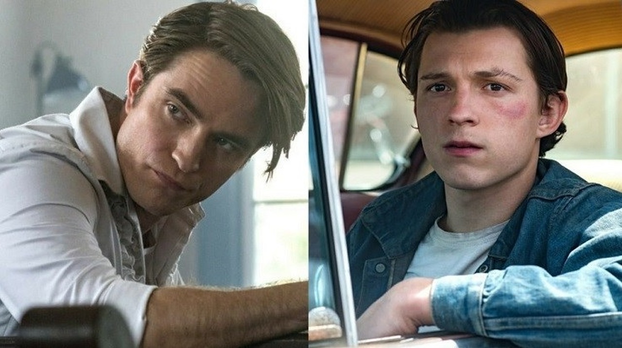 O Diabo de Cada Dia: conheça o novo filme lançado na Netflix