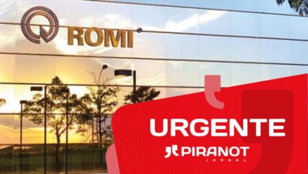 Funcionário de 22 anos morre após sofrer acidente de trabalho