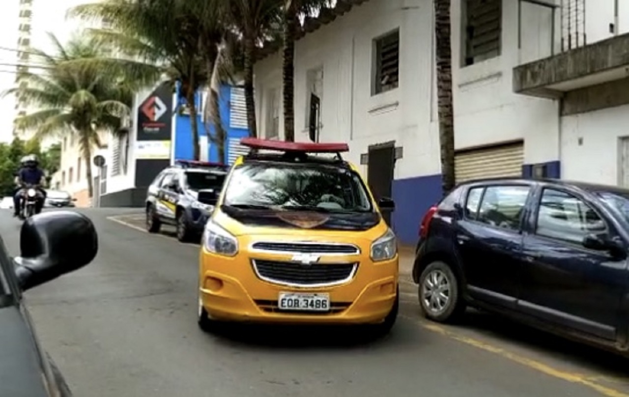Em Piracicaba, dupla é presa pela Guarda Civil após furtar lojas no Centro