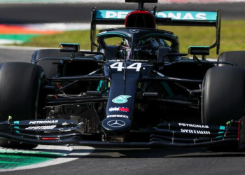 Foto: LAT Images/Mercedes