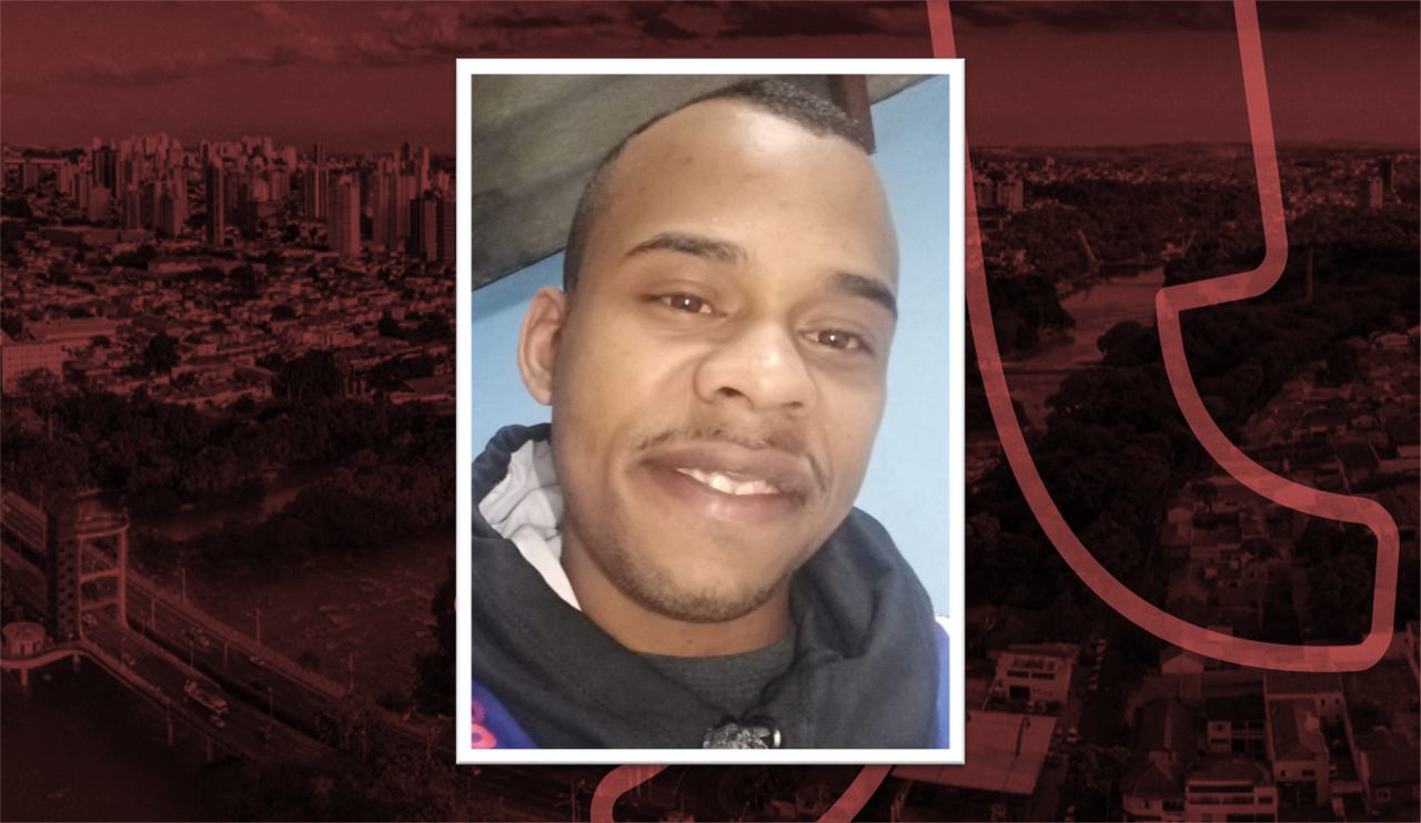 Homem de 27 anos morto a tiros na zona norte de Piracicaba é identificado