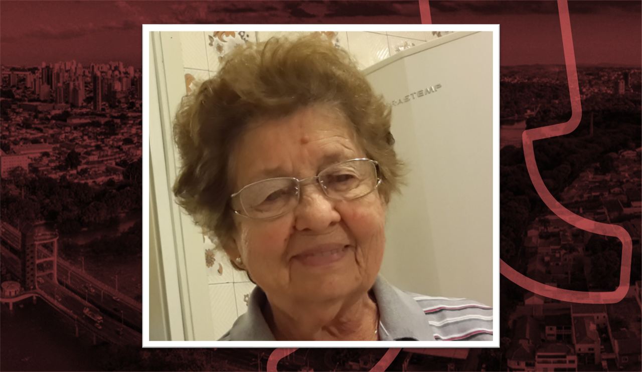 Em Piracicaba, idosa tem mal súbito, cai, bate a cabeça no fogão e morre