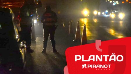 Criança tem traumatismo cranioencefálico após atropelamento em rodovia de Piracicaba