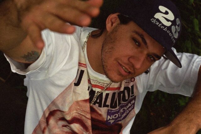 Imagens inéditas de Chorão são apresentadas em vídeo do game 'Tony Hawk's Pro Skater'