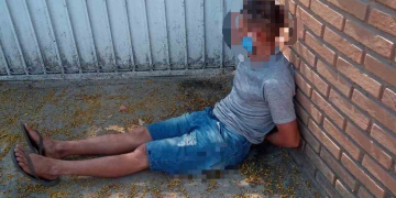 Foto: Patrulha Rural da Guarda Civil