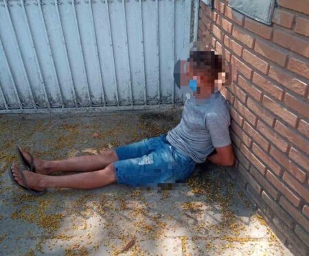 Indivíduo foragido da Justiça é capturado pela Guarda Civil na zona rural de Piracicaba