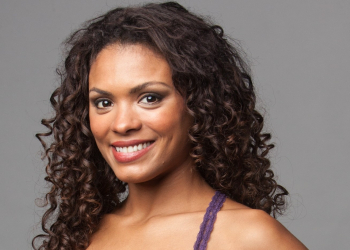 Lidi Lisboa a fazenda