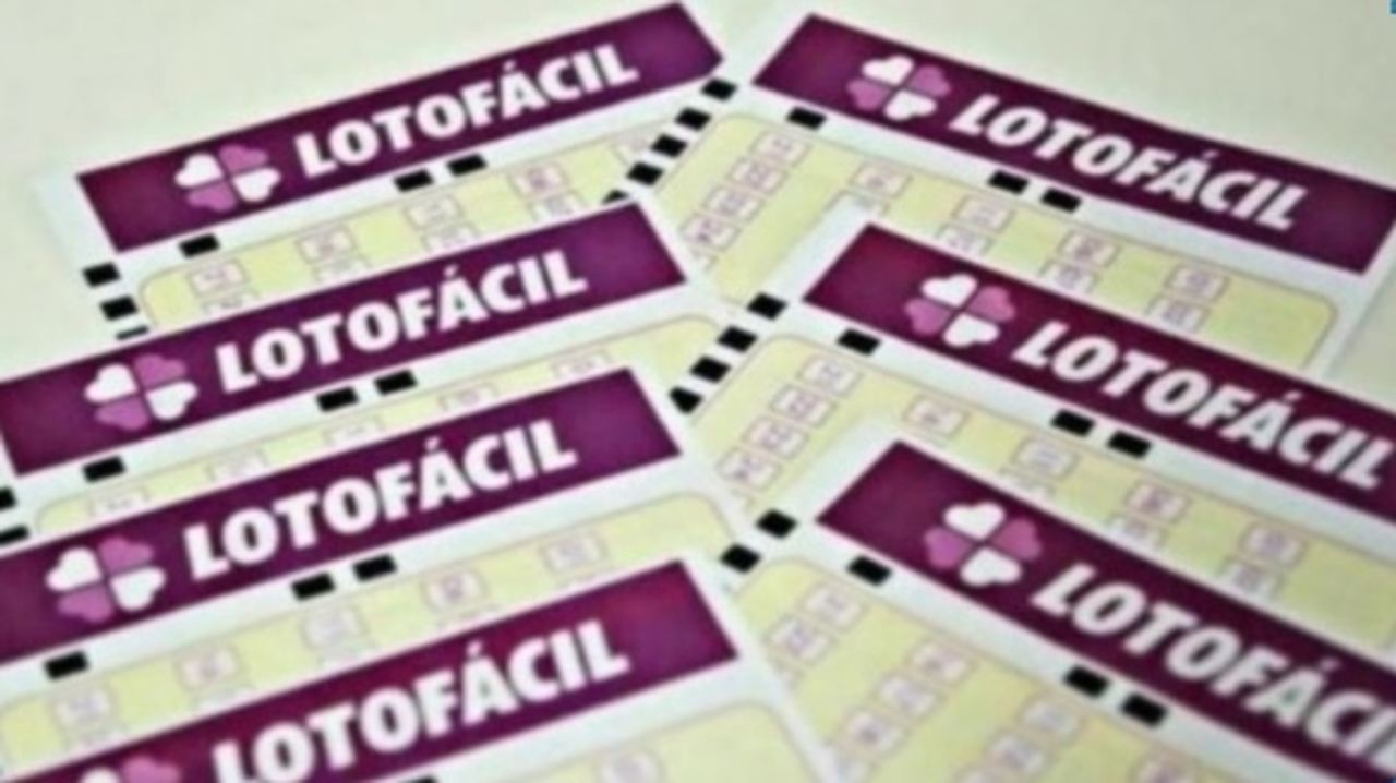Resultado completo da Lotofácil 2028 desta quinta-feira (03); confira