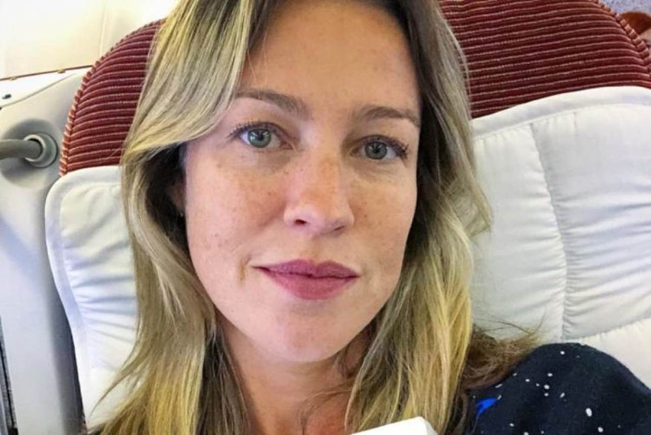 Luana Piovani recebe diagnóstico positivo para Covid-19