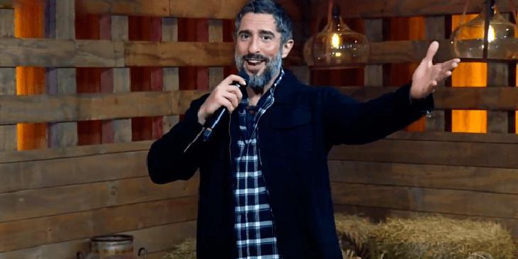 A Fazenda: Participantes já estão confinados na sede do reality em Itapecerica da Serra