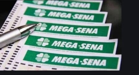 Mega-Sena acumula novamente e pagará R$ 36 milhões neste sábado (19)