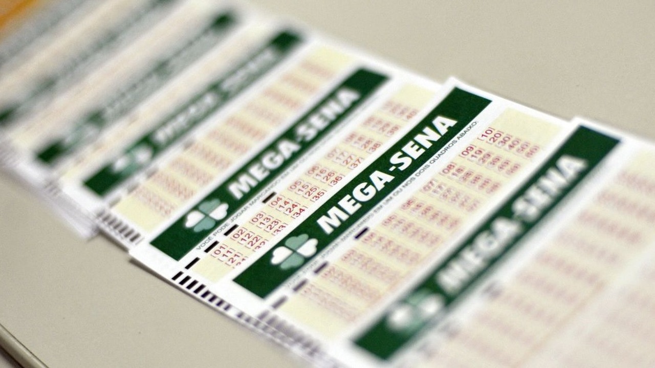 Mega-Sena 2300 sorteia R$32 milhões nesta quinta-feira (17)