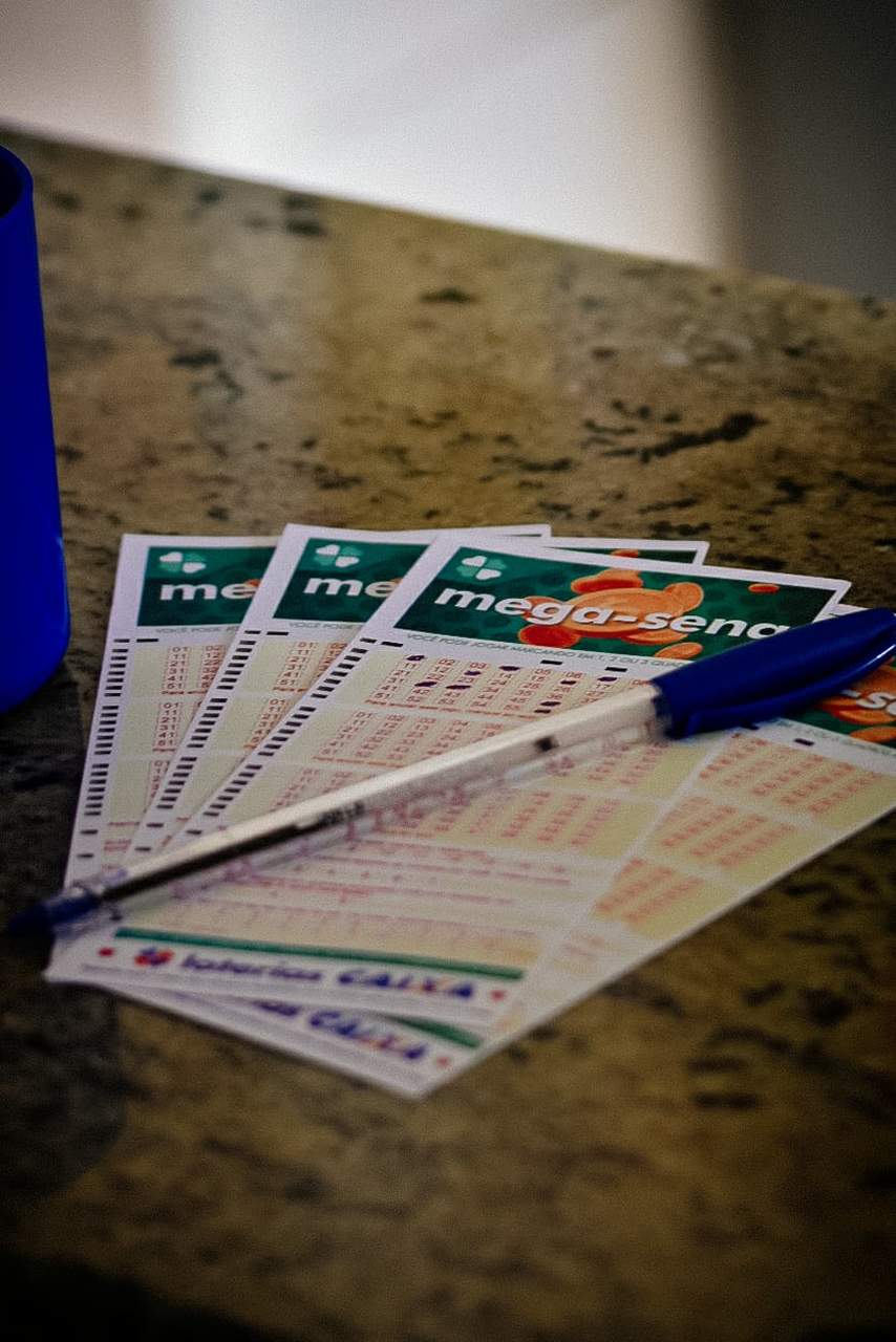 Mega-Sena acumulada paga R$ 60 milhões nesta quarta (30); confira
