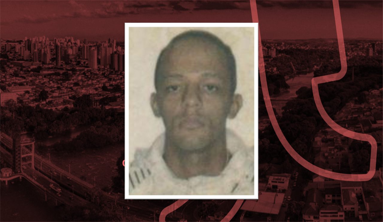 Motoboy de 30 anos morre em grave acidente de trânsito, após ser atingido por carro