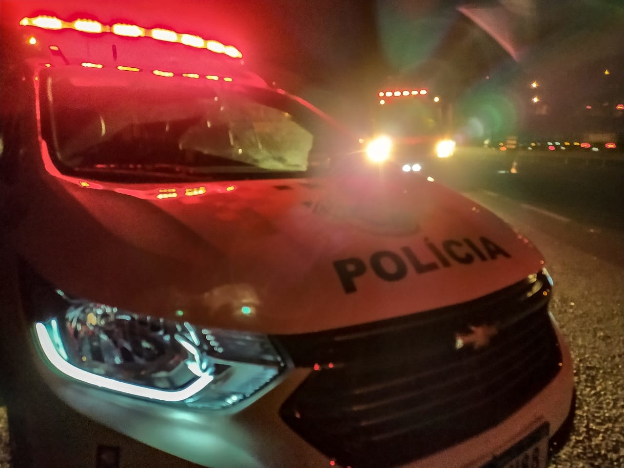 Sem habilitação e cinto de segurança, jovem de 23 anos morre após capotar carro