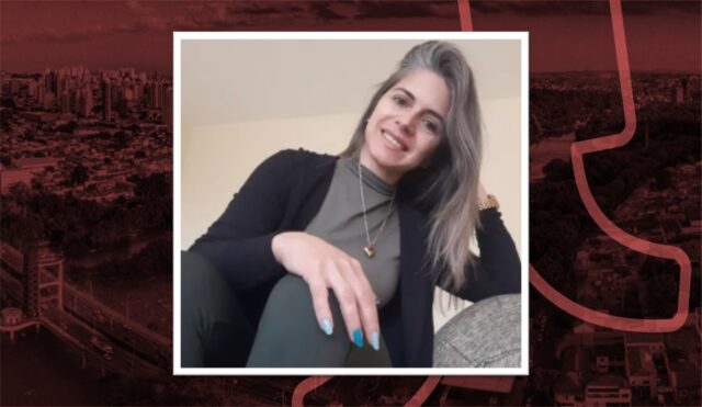 Uma foto da vítima Amanda Ferreira que morreu após embarcação virar em Avaré Uma foto da vítima Amanda Ferreira que morreu após embarcação virar em Avaré