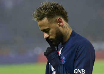 Foto: Bertrand Guay / AFP