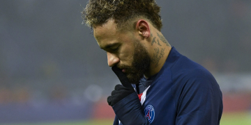 Foto: Bertrand Guay / AFP