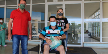 Foto: Leticia Azevedo / Hospital Regional de Piracicaba