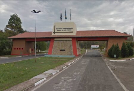 Grupo organiza protesto contra instalação de pedágio em Águas de São Pedro