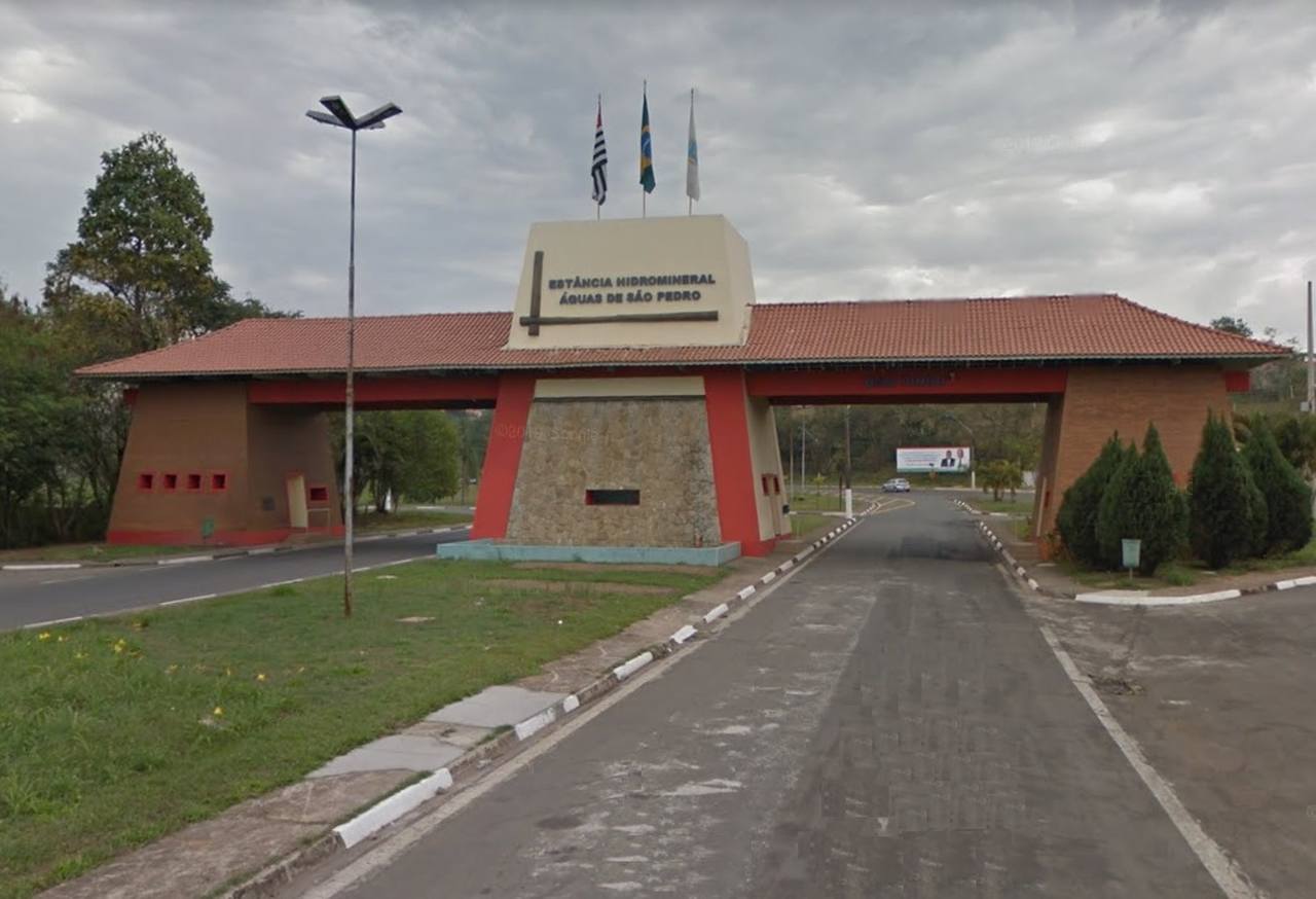 Grupo organiza protesto contra instalação de pedágio em Águas de São Pedro