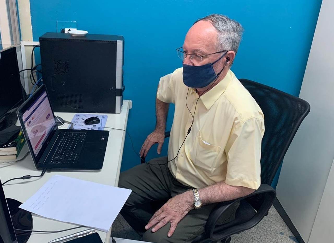 PSDB oficializa Barjas Negri como candidato à Prefeitura de Piracicaba