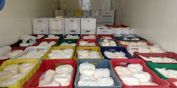 Foto: Secretaria de Agricultura e Abastecimento do Estado de São Paulo