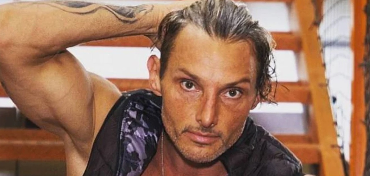 Quem é Juliano Ceglia de A Fazenda?