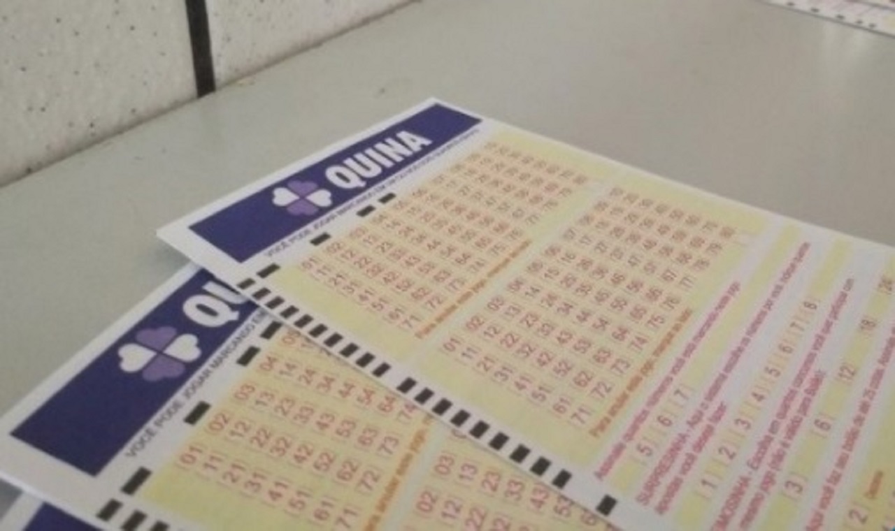 Resultado da Quina 5356 desta quarta-feira, 02 de setembro de 2020