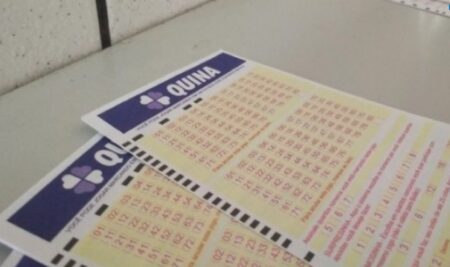Quina 5367 de hoje (16) pode pagar R$ 17 milhões; veja o resultado