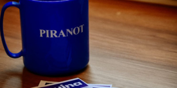 Foto: Jornal PIRANOT