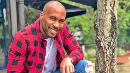 uma foto de rodrigo moraes em A Fazenda