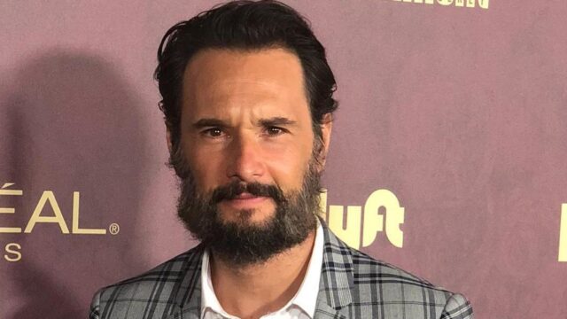 Rodrigo Santoro entra para o elenco de 'Sessão de Terapia' com personagem feito para ele