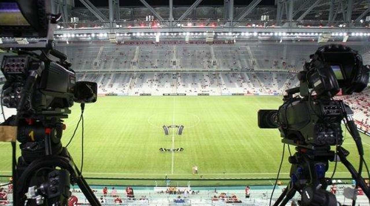 SBT transmitirá Libertadores após saída da Globo