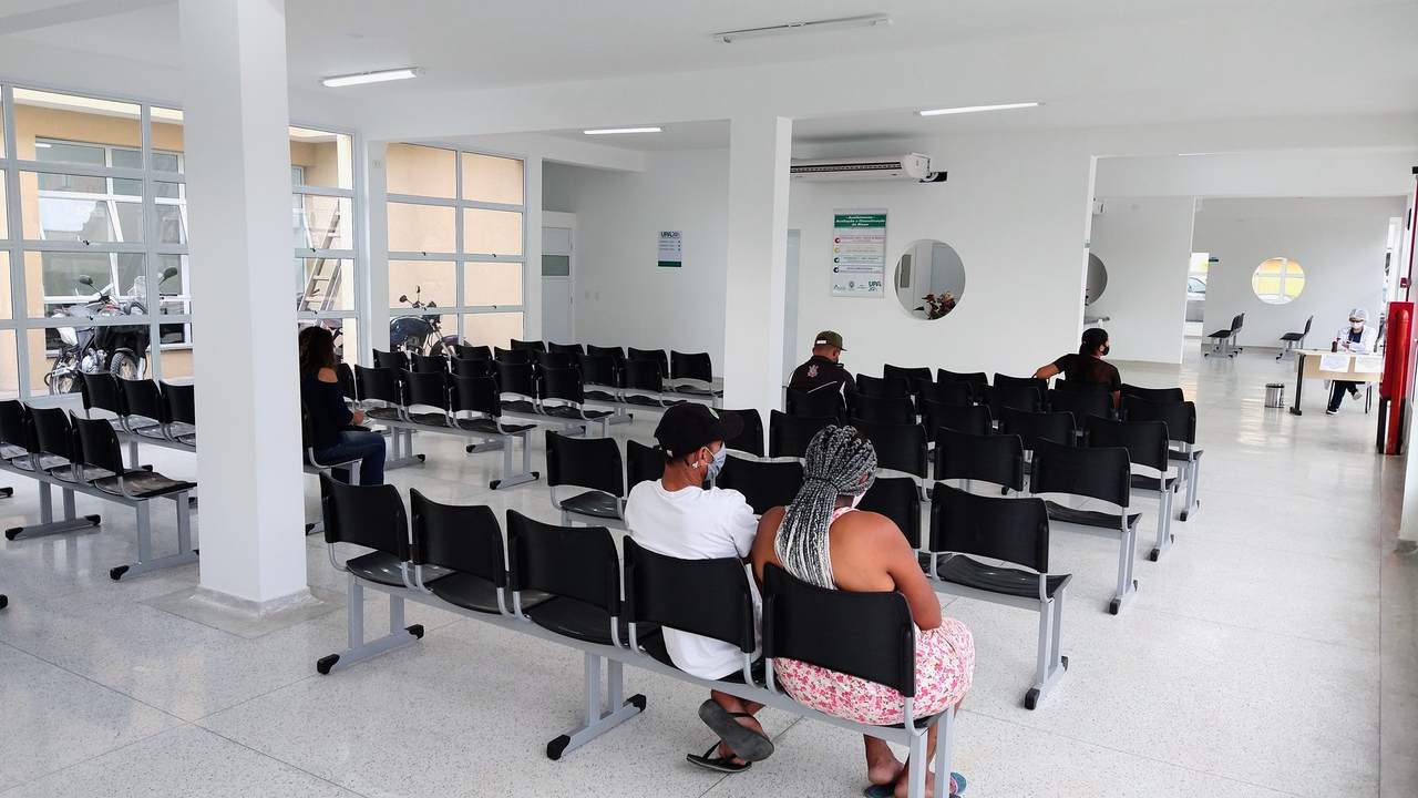 Nova UPA Vila Cristina supera marca dos 10 mil atendimentos por mês, em Piracicaba