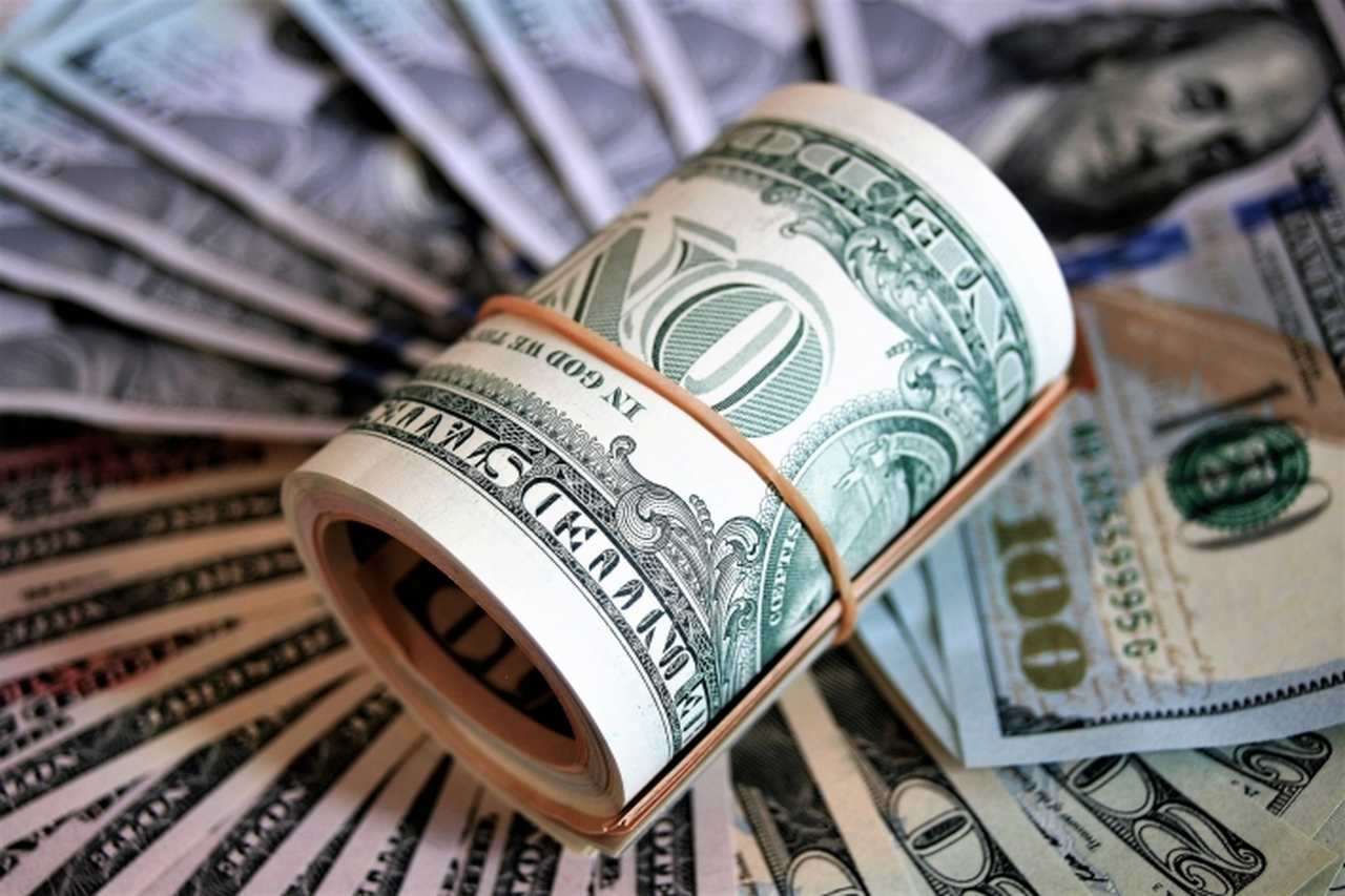 Cotação do dólar desta segunda-feira, 21 de setembro de 2020