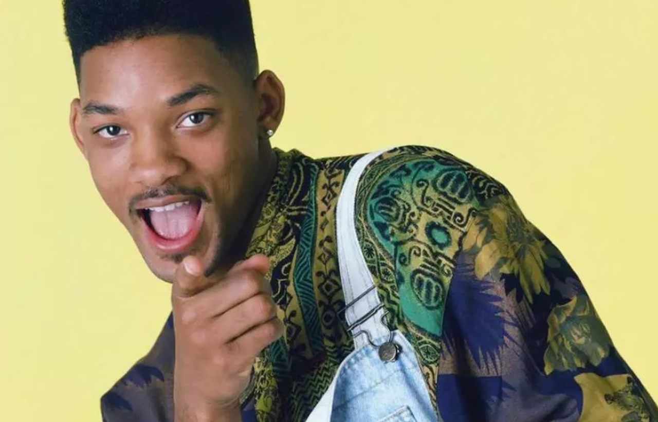Will Smith prepara duas temporadas de ‘Um Maluco no Pedaço’