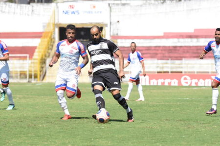 XV decidirá o acesso diante do São Caetano nos próximos dias 23 e 30