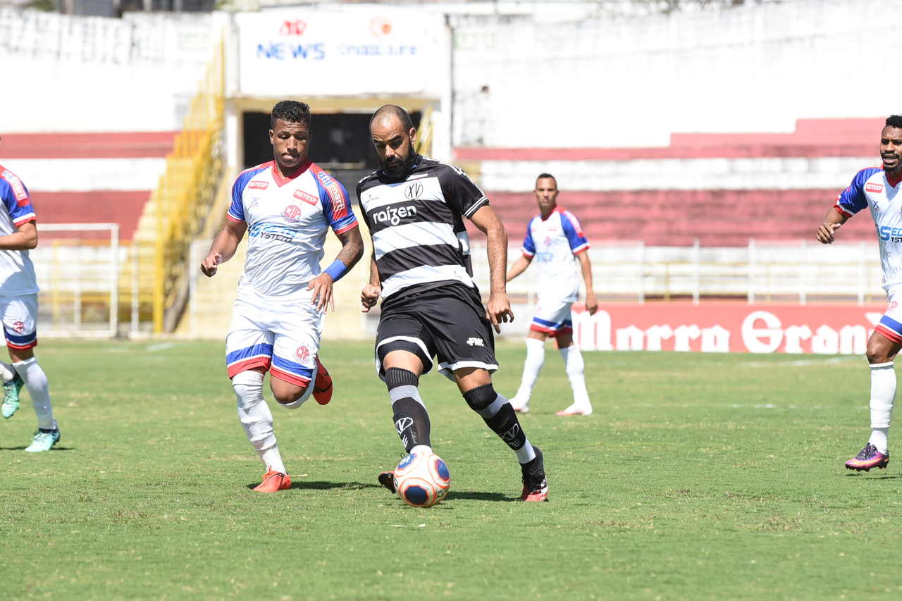 XV decidirá o acesso diante do São Caetano nos próximos dias 23 e 30