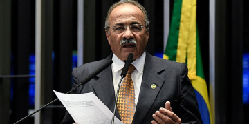 Foto: Agência Senado