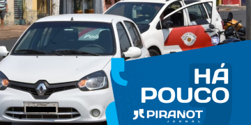 Foto: Wagner Romano / Jornal PIRANOT