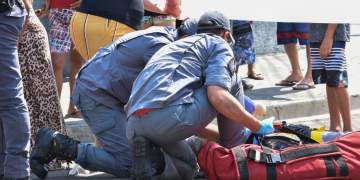 Foto: Wagner Romano / Jornal PIRANOT