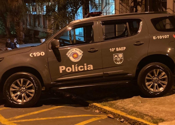 Foto: BAEP (Batalhão de Ações Especiais de Polícia)