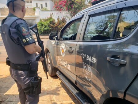 Gaeco e BAEP cumprem em Piracicaba mandados de busca e apreensão contra sonegação fiscal