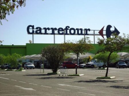 Carrefour anuncia abertura de mais de 2 mil vagas de emprego no Estado de São Paulo