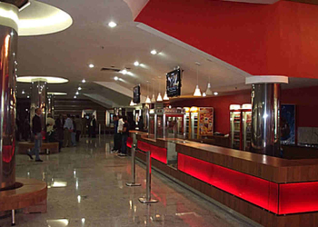 Após sete meses, cinema do Shopping Piracicaba reabre hoje (29)