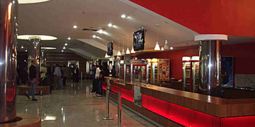 Após sete meses, cinema do Shopping Piracicaba reabre hoje (29)